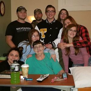 Meet your Posher, Travis